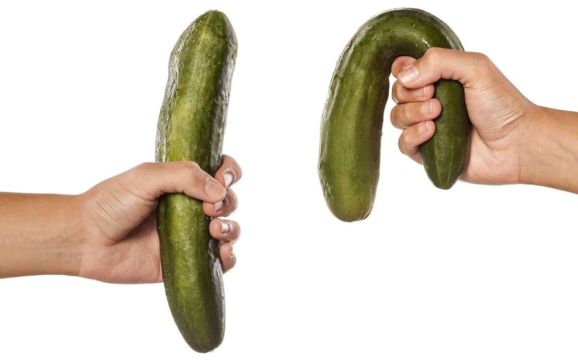 Die Wirkung der Droge